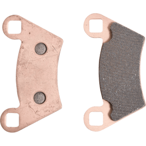 ALL BALLS RACING BRAKE PAD (18 - 8017) - DRIVEN Canada's Powersports 18 - 8017