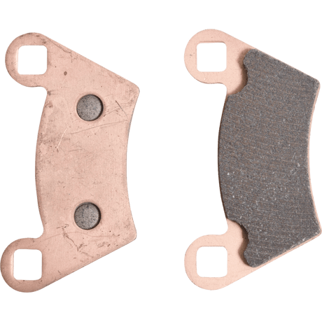 ALL BALLS RACING BRAKE PAD (18 - 8017) - DRIVEN Canada's Powersports 18 - 8017