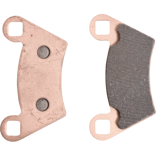 ALL BALLS RACING BRAKE PAD (18 - 8017) - DRIVEN Canada's Powersports 18 - 8017