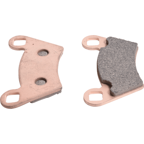 ALL BALLS RACING BRAKE PAD (18 - 8017) - DRIVEN Canada's Powersports 18 - 8017