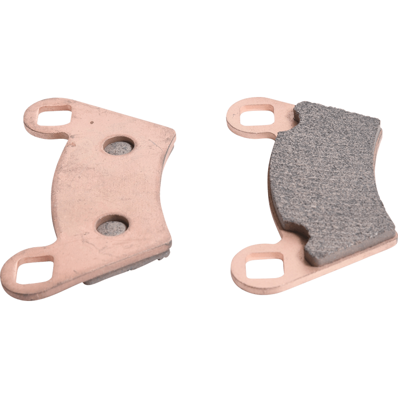 ALL BALLS RACING BRAKE PAD (18 - 8017) - DRIVEN Canada's Powersports 18 - 8017