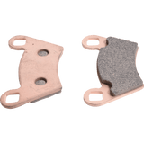 ALL BALLS RACING BRAKE PAD (18 - 8017) - DRIVEN Canada's Powersports 18 - 8017