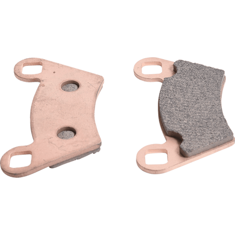 ALL BALLS RACING BRAKE PAD (18 - 8017) - DRIVEN Canada's Powersports 18 - 8017