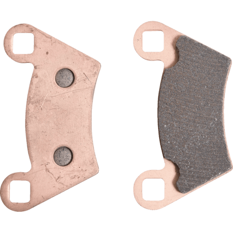 ALL BALLS RACING BRAKE PAD (18 - 8017) - DRIVEN Canada's Powersports 18 - 8017