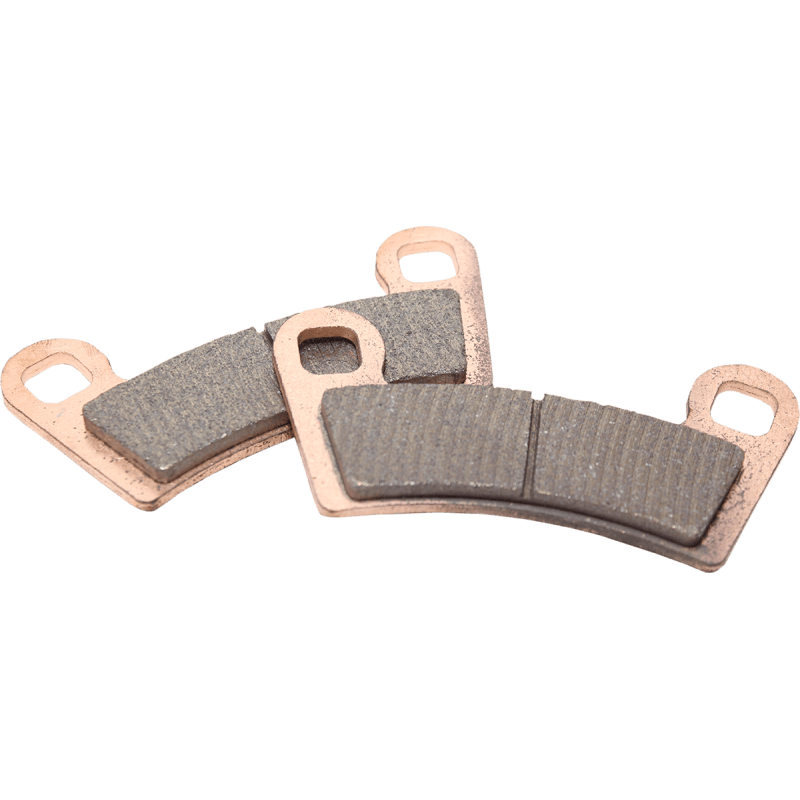ALL BALLS RACING BRAKE PAD (18 - 8018) - DRIVEN Canada's Powersports 18 - 8018