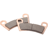ALL BALLS RACING BRAKE PAD (18 - 8018) - DRIVEN Canada's Powersports 18 - 8018