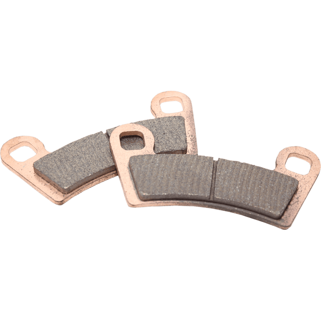 ALL BALLS RACING BRAKE PAD (18 - 8018) - DRIVEN Canada's Powersports 18 - 8018