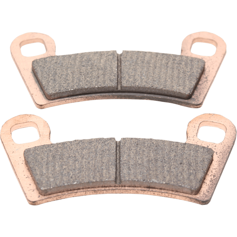 ALL BALLS RACING BRAKE PAD (18 - 8018) - DRIVEN Canada's Powersports 18 - 8018