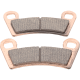 ALL BALLS RACING BRAKE PAD (18 - 8018) - DRIVEN Canada's Powersports 18 - 8018