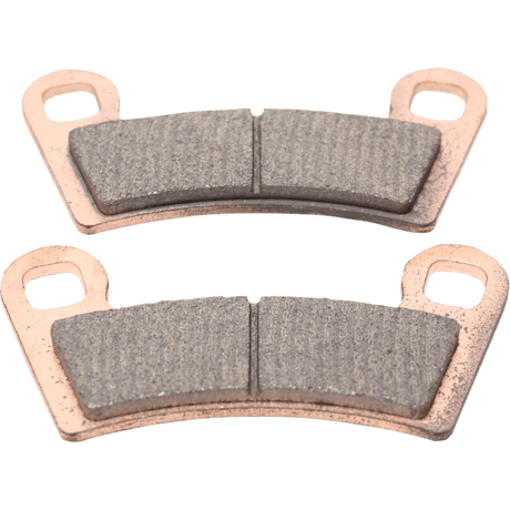 ALL BALLS RACING BRAKE PAD (18 - 8018) - DRIVEN Canada's Powersports 18 - 8018