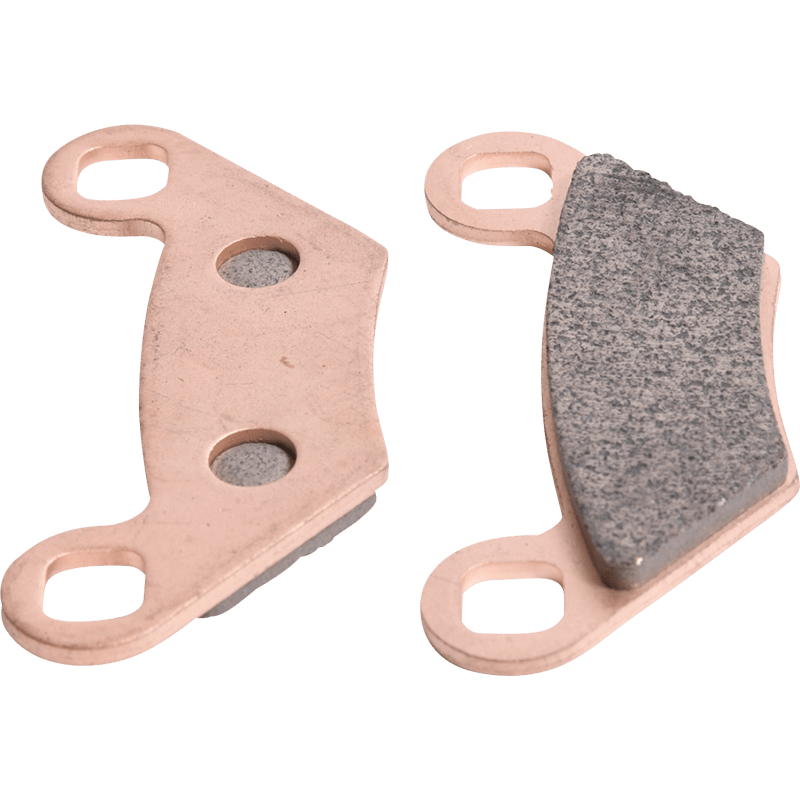 ALL BALLS RACING BRAKE PAD (18 - 8019) - DRIVEN Canada's Powersports 18 - 8019