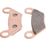ALL BALLS RACING BRAKE PAD (18 - 8019) - DRIVEN Canada's Powersports 18 - 8019