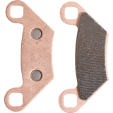 ALL BALLS RACING BRAKE PAD (18 - 8019) - DRIVEN Canada's Powersports 18 - 8019