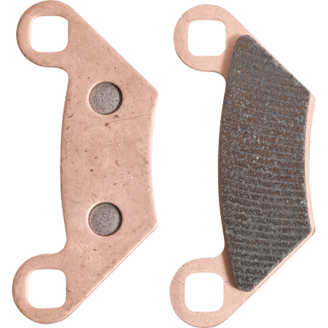 ALL BALLS RACING BRAKE PAD (18 - 8019) - DRIVEN Canada's Powersports 18 - 8019