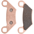 ALL BALLS RACING BRAKE PAD (18 - 8019) - DRIVEN Canada's Powersports 18 - 8019