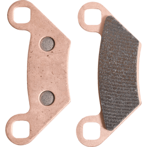 ALL BALLS RACING BRAKE PAD (18 - 8019) - DRIVEN Canada's Powersports 18 - 8019