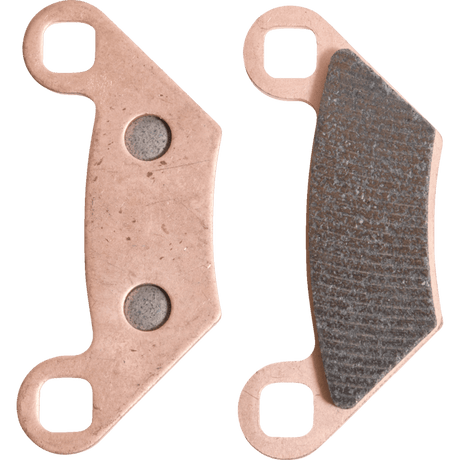 ALL BALLS RACING BRAKE PAD (18 - 8019) - DRIVEN Canada's Powersports 18 - 8019