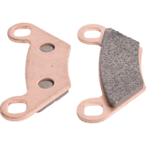 ALL BALLS RACING BRAKE PAD (18 - 8019) - DRIVEN Canada's Powersports 18 - 8019