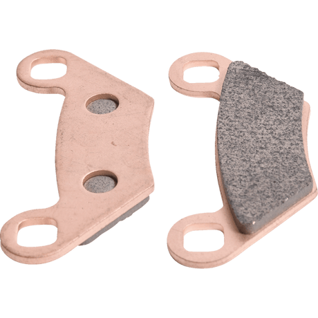 ALL BALLS RACING BRAKE PAD (18 - 8019) - DRIVEN Canada's Powersports 18 - 8019