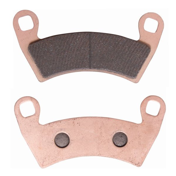 ALL BALLS RACING BRAKE PAD (18 - 8020) - DRIVEN Canada's Powersports 18 - 8020