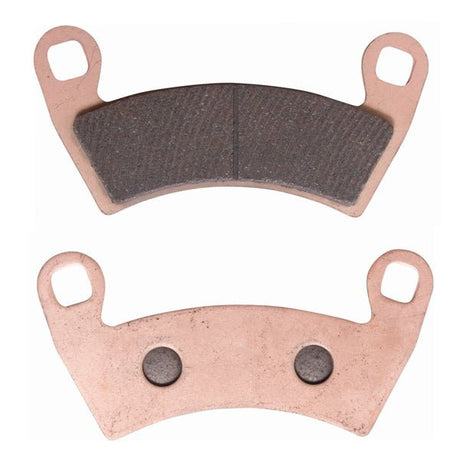 ALL BALLS RACING BRAKE PAD (18 - 8020) - DRIVEN Canada's Powersports 18 - 8020