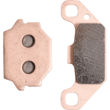ALL BALLS RACING BRAKE PAD (18 - 8021) - DRIVEN Canada's Powersports 18 - 8021