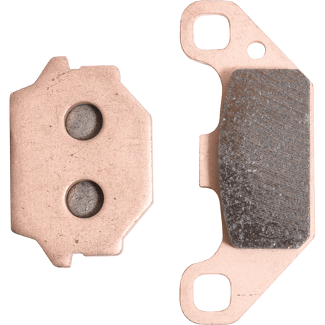 ALL BALLS RACING BRAKE PAD (18 - 8021) - DRIVEN Canada's Powersports 18 - 8021