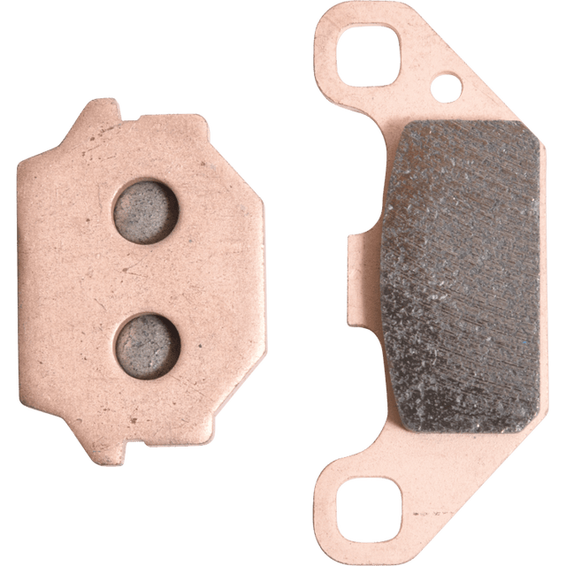 ALL BALLS RACING BRAKE PAD (18 - 8021) - DRIVEN Canada's Powersports 18 - 8021