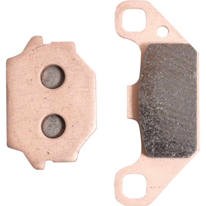 ALL BALLS RACING BRAKE PAD (18 - 8021) - DRIVEN Canada's Powersports 18 - 8021