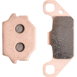 ALL BALLS RACING BRAKE PAD (18 - 8021) - DRIVEN Canada's Powersports 18 - 8021