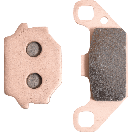 ALL BALLS RACING BRAKE PAD (18 - 8021) - DRIVEN Canada's Powersports 18 - 8021
