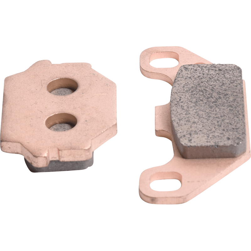ALL BALLS RACING BRAKE PAD (18 - 8021) - DRIVEN Canada's Powersports 18 - 8021