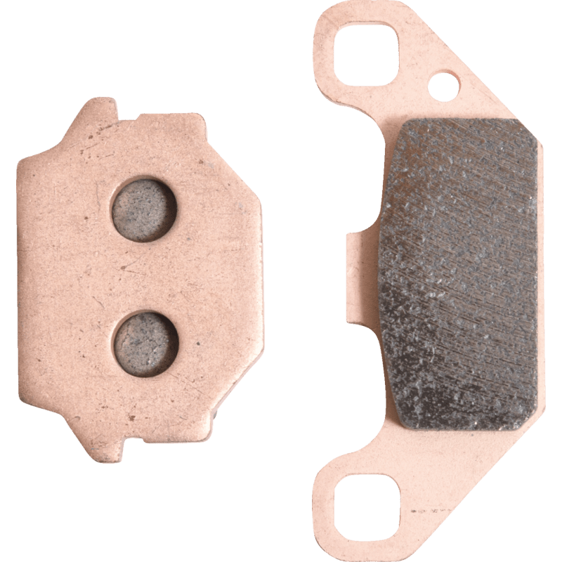 ALL BALLS RACING BRAKE PAD (18 - 8021) - DRIVEN Canada's Powersports 18 - 8021
