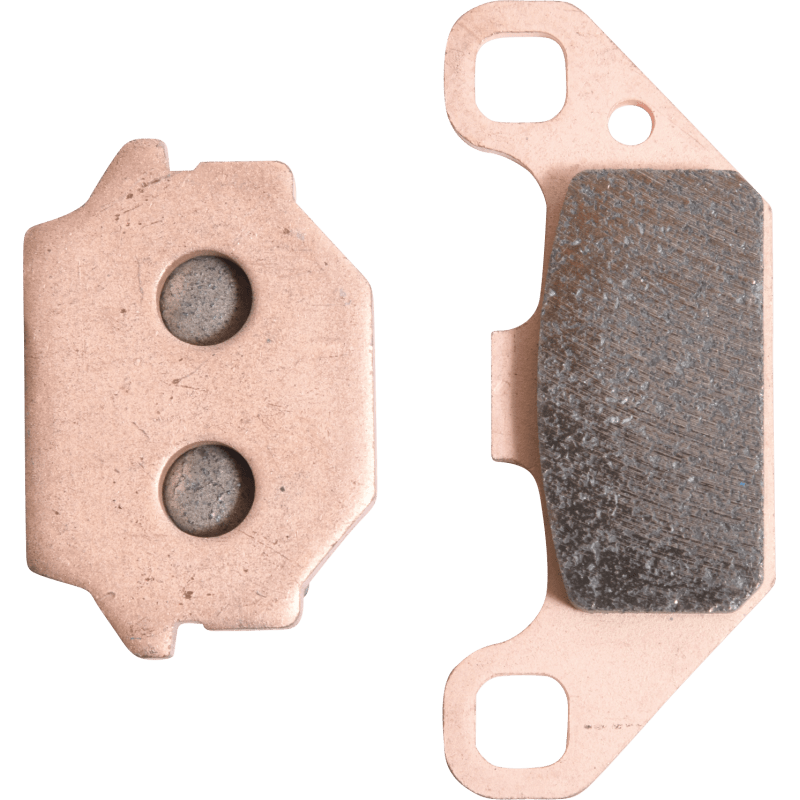 ALL BALLS RACING BRAKE PAD (18 - 8021) - DRIVEN Canada's Powersports 18 - 8021