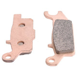 ALL BALLS RACING BRAKE PAD (18 - 8023) - DRIVEN Canada's Powersports 18 - 8023