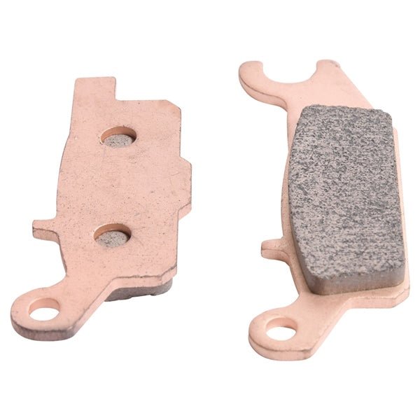 ALL BALLS RACING BRAKE PAD (18 - 8023) - DRIVEN Canada's Powersports 18 - 8023