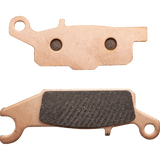 ALL BALLS RACING BRAKE PAD (18 - 8023) - DRIVEN Canada's Powersports 18 - 8023