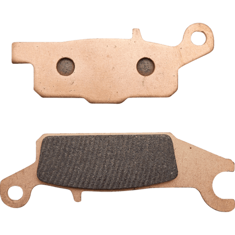 ALL BALLS RACING BRAKE PAD (18 - 8024) - DRIVEN Canada's Powersports 18 - 8024