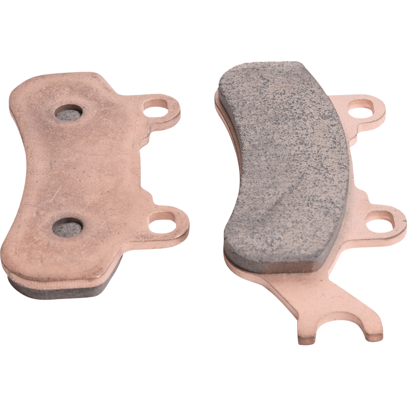 ALL BALLS RACING BRAKE PAD (18 - 8025) - DRIVEN Canada's Powersports 18 - 8025