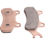 ALL BALLS RACING BRAKE PAD (18 - 8025) - DRIVEN Canada's Powersports 18 - 8025