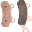 ALL BALLS RACING BRAKE PAD (18 - 8025) - DRIVEN Canada's Powersports 18 - 8025