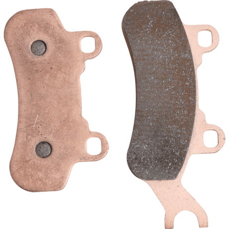 ALL BALLS RACING BRAKE PAD (18 - 8025) - DRIVEN Canada's Powersports 18 - 8025