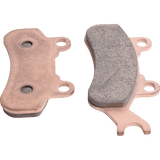 ALL BALLS RACING BRAKE PAD (18 - 8025) - DRIVEN Canada's Powersports 18 - 8025