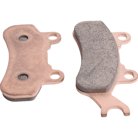 ALL BALLS RACING BRAKE PAD (18 - 8025) - DRIVEN Canada's Powersports 18 - 8025