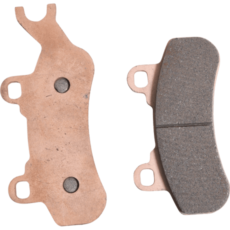 ALL BALLS RACING BRAKE PAD (18 - 8026) - DRIVEN Canada's Powersports 18 - 8026