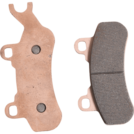 ALL BALLS RACING BRAKE PAD (18 - 8026) - DRIVEN Canada's Powersports 18 - 8026