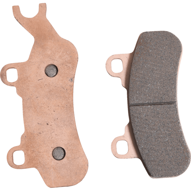 ALL BALLS RACING BRAKE PAD (18 - 8026) - DRIVEN Canada's Powersports 18 - 8026