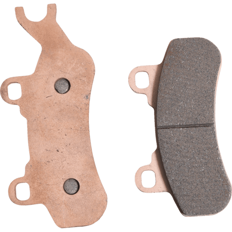 ALL BALLS RACING BRAKE PAD (18 - 8026) - DRIVEN Canada's Powersports 18 - 8026