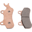 ALL BALLS RACING BRAKE PAD (18 - 8026) - DRIVEN Canada's Powersports 18 - 8026