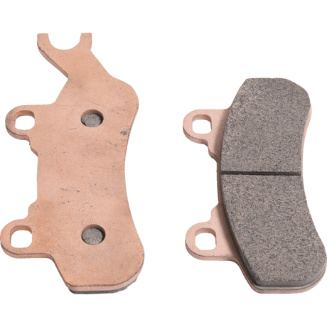 ALL BALLS RACING BRAKE PAD (18 - 8026) - DRIVEN Canada's Powersports 18 - 8026